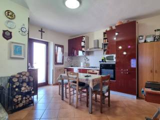 Appartamento in vendita a collesalvetti via emo mannucci, 101