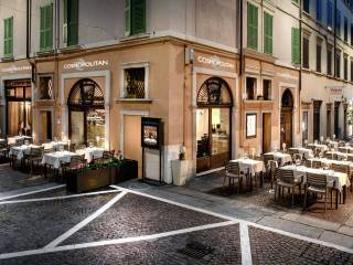 Ristorante in in vendita da privato a brescia via fratelli dandolo, 13