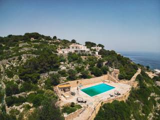 Villa in vendita a gagliano del capo località ciolo