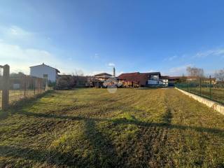 Terreno agricolo in vendita a strambino via centrale, 7