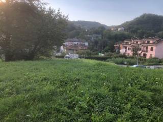 Terreno residenziale in vendita a comunanza via dell'amicizia