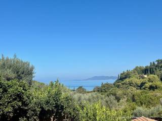 Villa in vendita a monte argentario località pianone