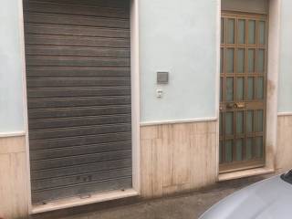 Casa indipendente in in vendita da privato a foggia via del salice, 24