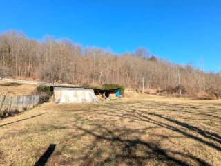 Terreno agricolo in vendita a gozzano via per arona