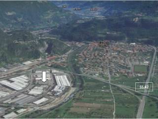 Capannone all'asta a cividate camuno 25040 cividate camuno bs, italia - cividate camuno (bs)