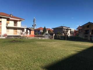 Terreno residenziale in vendita a lanzo torinese via loreto