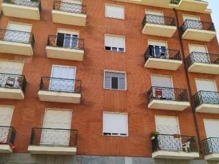 Garage in affitto a orbassano via vittorio emanuele ii, 2