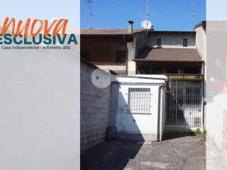 Casa indipendente in vendita ad alfianello via solferino, 56