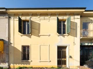 Casa indipendente in vendita a terre del reno corso italia, mirabello 434