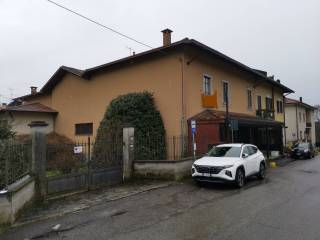 Villa in vendita a brenta 