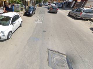 Posto auto in vendita a marano di napoli via casalanno, 86/a