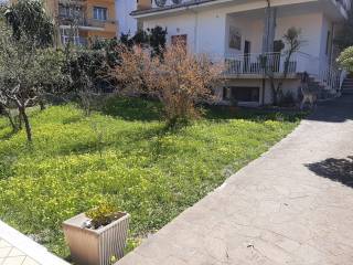 Appartamento in vendita ad agropoli via san francesco