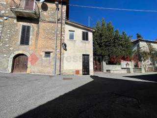 Casa indipendente in vendita a cittaducale via san rocco, snc