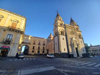 Appartamento in vendita ad acireale via monsignor genuardi, 4