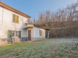 Casa indipendente in vendita a montemagno cascina valleggio, 8