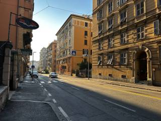 Negozio in vendita a genova 