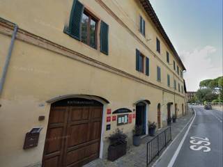 Ristorante in vendita a siena via baldassarre peruzzi, 26