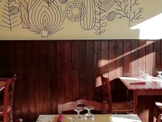 Ristorante in in vendita da privato a castellamonte 