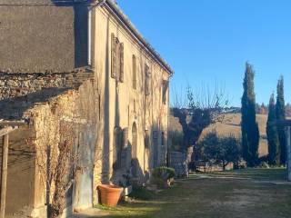 Villa in vendita a bertinoro via delle motte