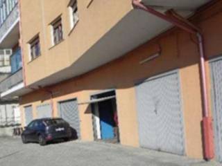 Garage in vendita a potenza via giuseppe mazzini