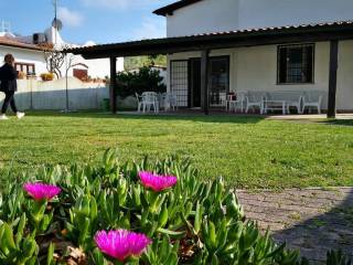 Villa in in affitto da privato a terracina via delle volte, 11