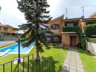 Villa in affitto a trecastagni via baden powell