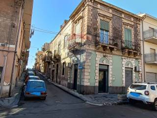 Casa indipendente in vendita a biancavilla via cosenza, 3