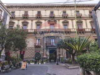 Appartamento in affitto a catania piazza san francesco d'assisi, 11