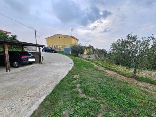 Terreno agricolo in vendita a reggio di calabria contrada aretina