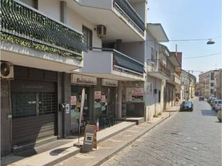 Bar in in vendita da privato a teverola via giuseppe garibaldi, 216