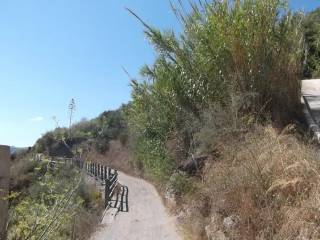 Terreno agricolo all'asta a lipari località cappero soprano, 98050 lipari me, italia