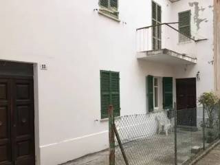 Casa indipendente in vendita a chieti via pantaleone rapino