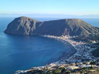 Rustico in in vendita da privato a lipari via calandra costa, 24