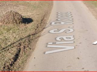 Terreno agricolo all'asta a san secondo di pinerolo via san rocco