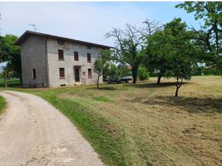 Villa in in vendita da privato a basiliano via dei celti, 2