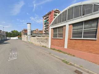 Garage in vendita a cologno monzese via botticelli , 3