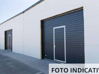 Garage in vendita a milano via carlo imbonati