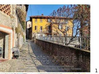 Appartamento all'asta a cadegliano-viconago via garibaldi, 25