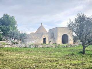 Trullo in vendita a ostuni 