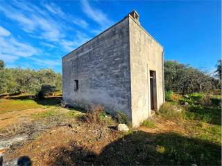 Terreno residenziale in vendita a carovigno 