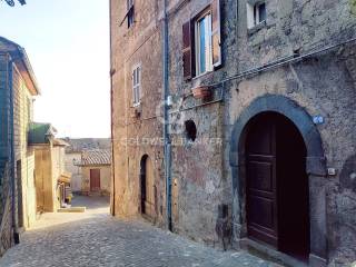 Appartamento in vendita a gradoli via san giovanni, 4