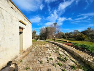 Terreno residenziale in vendita a carovigno 