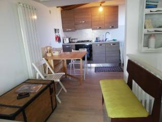 Loft in in vendita da privato a paliano via del carmine, 21