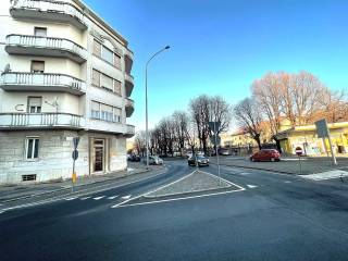 Appartamento in vendita a vercelli piazza solferino, 3