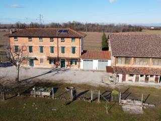 Casale in vendita a cervignano del friuli sp108