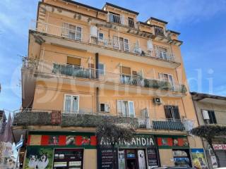 Mansarda in vendita a battipaglia via guglielmo oberdan