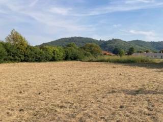 Terreno residenziale in vendita a teolo via per montemerlo