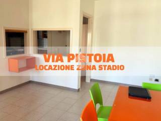 Appartamento in affitto a lecce via pistoia, 26