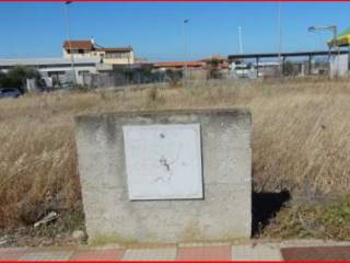 Terreno edificabile all'asta a villasor via muristeni