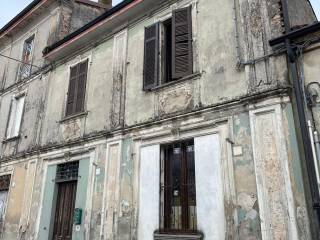 Casa indipendente in vendita a paderno ponchielli via girolamo vida, 19